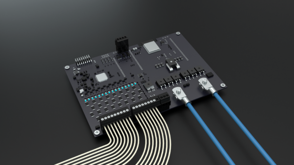 BMS-software-design-workshop