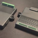 Slave BMS for extra 16 channel, can be daisy chained up to 1000V