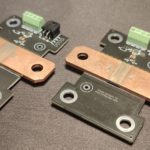 800 amp shunt for lithium BMS system