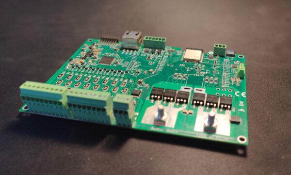 Moonitor BMS