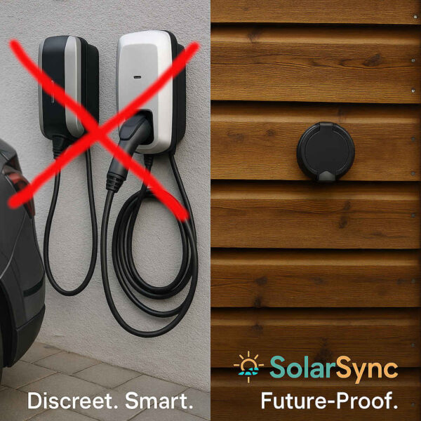 SolarSync EV Charger - Image 11