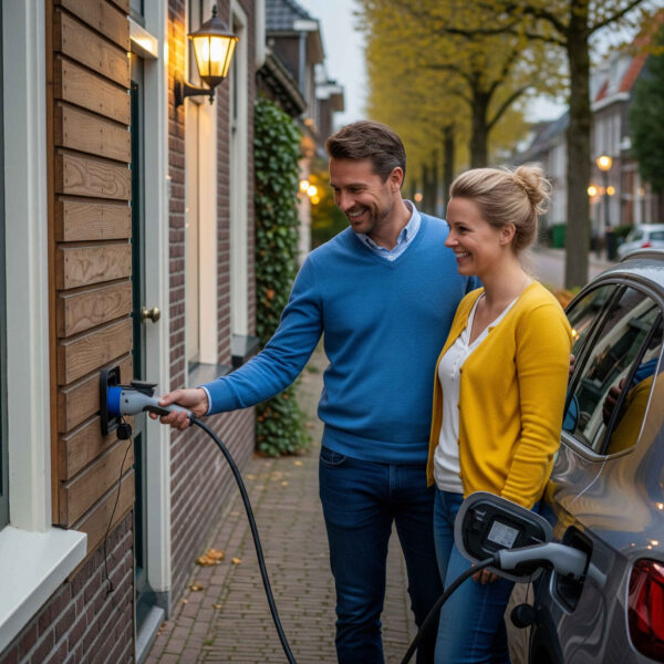 SolarSync EV Charger - Image 7