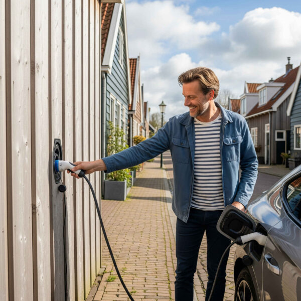 SolarSync EV Charger - Image 6