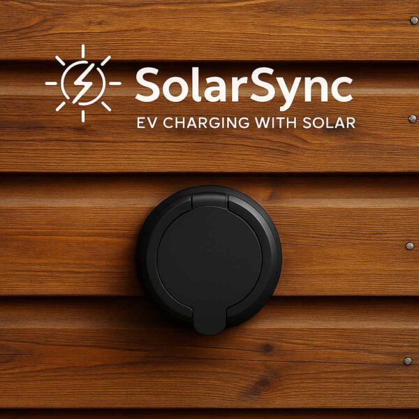 SolarSync EV Charger - Image 10