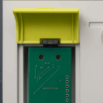 SolarSync P1 Meter – Real-Time Insight Into Your Home Energy