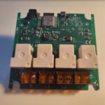 SolarSync ESPhome Home Assistant EV charger